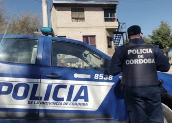 Hallaron sin vida a un adolescente en Laboulaye y sospechan que lo asesinó su mejor amigo