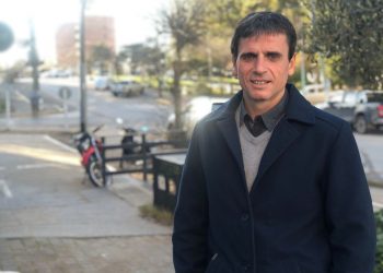 “Hay un abismo entre el verano y el invierno”: Lucas Ventoso, el candidato radical de Larreta para Pinamar