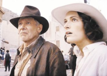 Hollywood: el verano de los mil y un traspiés