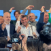 Horacio Rodríguez Larreta viajó a San Juan y felicitó a Marcelo Orrego por la victoria: “Hoy los sanjuaninos dijeron basta”