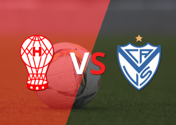 Huracán se enfrentará ante Vélez por la fecha 27