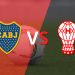 Huracán visita a Boca Juniors por la fecha 24