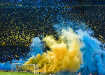 Impactante: Boca podría conseguir otro refuerzo internacional