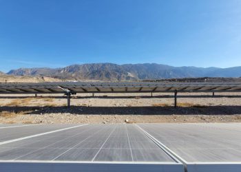 INTA San Juan tendrá un parque solar para su autoabastecimiento energético