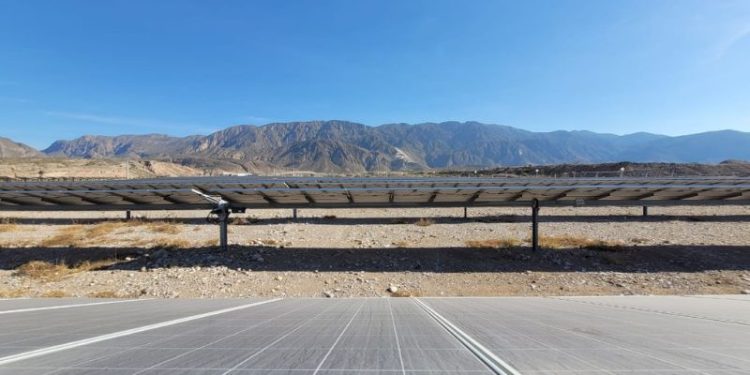 INTA San Juan tendrá un parque solar para su autoabastecimiento energético