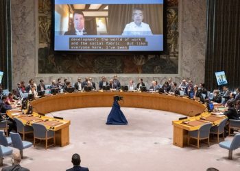 Inteligencia Artificial: el Consejo de Seguridad de la ONU debatió por primera vez sobre sus riesgos