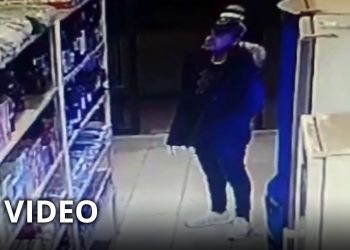 Investigan un ajuste de cuentas narco en el ataque al supermercado de Moreno