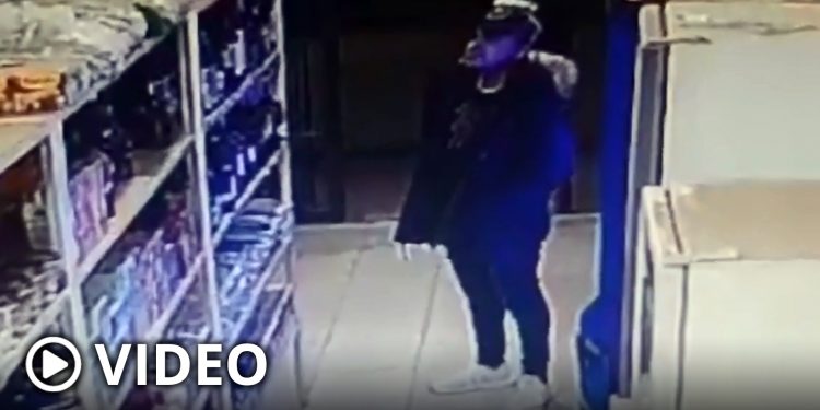 Investigan un ajuste de cuentas narco en el ataque al supermercado de Moreno