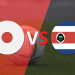 Japón busca mantener la ventaja ante Costa Rica en la etapa complementaria