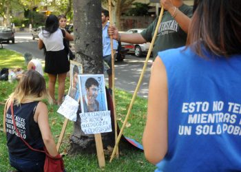 Juez que votó en disidencia sostuvo que “no hay posibilidad de que no fueran partícipes”