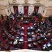 Juicio político, GNL y monotech: la agenda legislativa que arrancará 15 días antes de las PASO