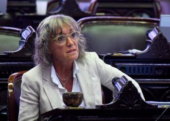 ¿Juntos o separados por el cambio? Frade denunció que Martiniano Molina vende cargos