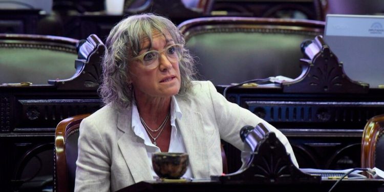 ¿Juntos o separados por el cambio? Frade denunció que Martiniano Molina vende cargos