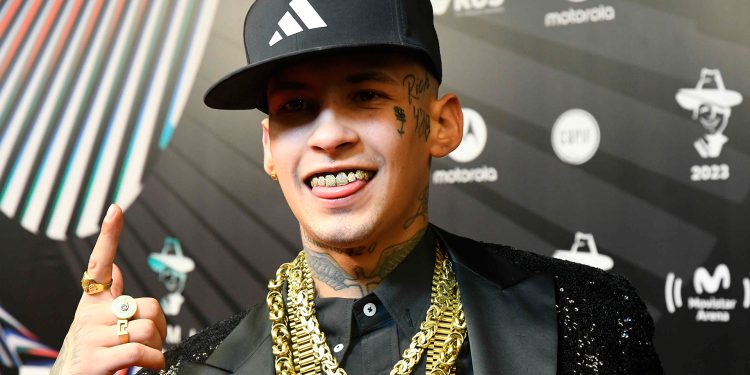 L-Gante se negó a declarar por el delito de encubrimiento