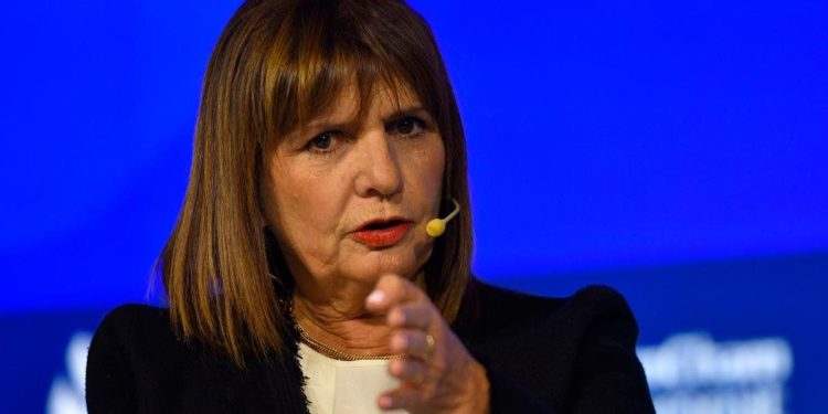 La arenga de Patricia Bullrich en un nuevo spot de campaña: “es todo o es nada”