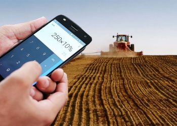 La BCCBA habilitó el uso de la calculadora de márgenes agrícolas para la campaña 2023/24