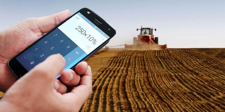 La BCCBA habilitó el uso de la calculadora de márgenes agrícolas para la campaña 2023/24