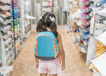 La Canasta Crianza es de $98.339 para menor de un año y $116.050 entre 1 y 3 años