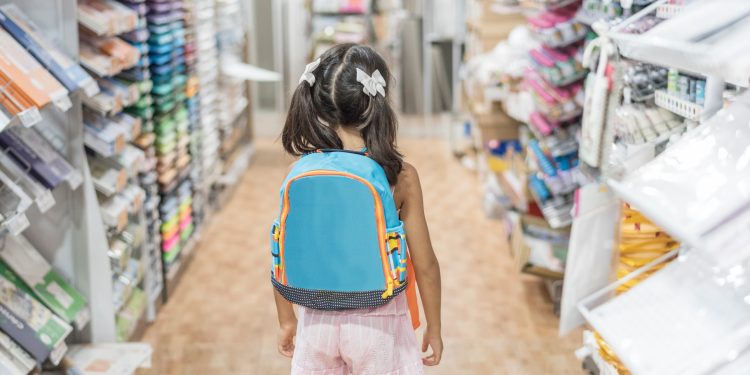 La Canasta Crianza es de $98.339 para menor de un año y $116.050 entre 1 y 3 años