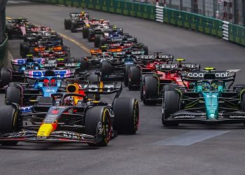 La Fórmula 1 sumará una nueva fecha en Madrid con un circuito urbano