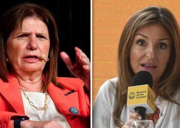 La interna del PRO llegó a la Educación porteña: cruces entre Patricia Bullrich y Soledad Acuña