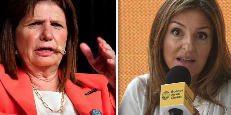La interna del PRO llegó a la Educación porteña: cruces entre Patricia Bullrich y Soledad Acuña
