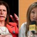 La interna del PRO llegó a la Educación porteña: cruces entre Patricia Bullrich y Soledad Acuña