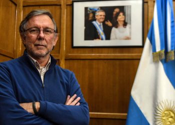 La inversión para la campaña agrícola 2023/24 será de 24.230 millones de dólares