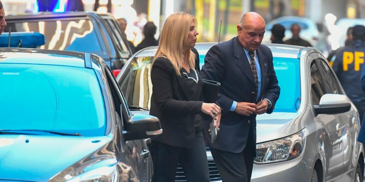 La jueza Capuchetti rechazó el expediente por la muerte de Emmily Rodrigues