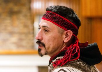 La Justicia definirá el martes si extradita a Facundo Jones Huala a Chile