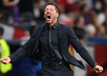 La millonaria oferta de Arabia Saudita para tentar a Simeone