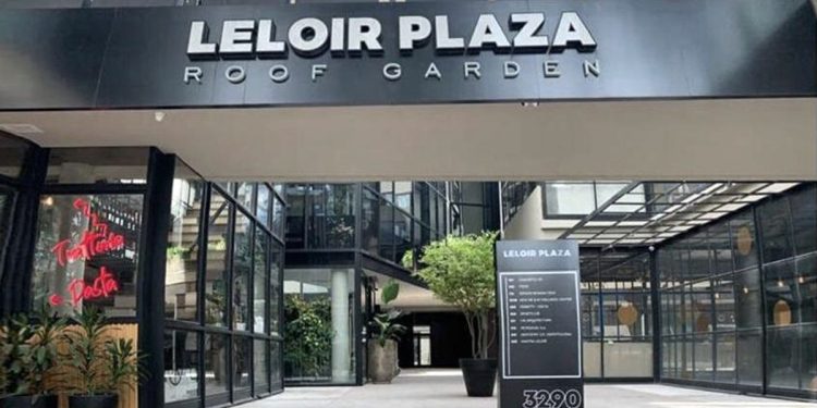 La mujer asesinada por su ex en Parque Leloir recibió 22 puñaladas