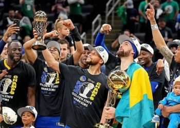La NBA lanza un torneo inspirado en la Champions League de fútbol