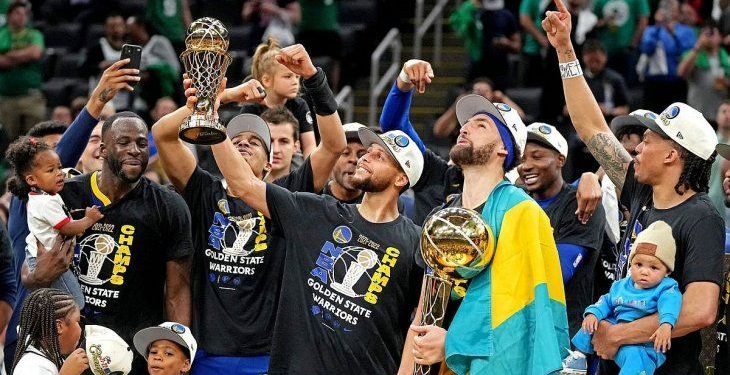 La NBA lanza un torneo inspirado en la Champions League de fútbol