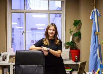 La pedagogía del castigo de Soledad Acuña: «mi remoción es por una cuestión política»