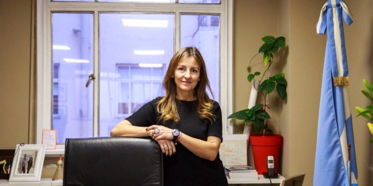 La pedagogía del castigo de Soledad Acuña: «mi remoción es por una cuestión política»