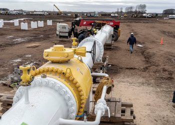 La puesta en marcha del gasoducto impactará positivamente en competitividad de empresas