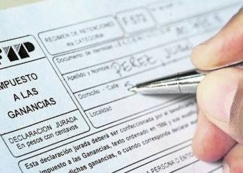 La recaudación impositiva creció 109,2% en junio y alcanzó los $ 3,5 billones