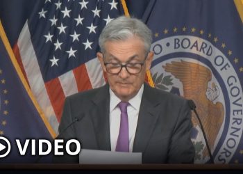 La Reserva Federal de EEUU subió 25 puntos básicos la tasa de interés