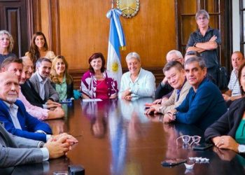 La UOM confirmó plan de lucha con paros de hasta tres días