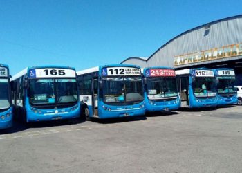 La UTA confirmó paros en varias provincias y dijo que no permitirá presiones al Gobierno