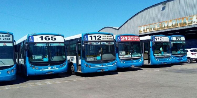 La UTA confirmó paros en varias provincias y dijo que no permitirá presiones al Gobierno