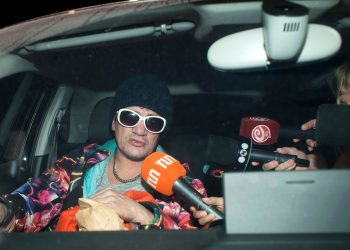 La vida de “Pity” Álvarez en un centro terapéutico, a 5 años del crimen de su vecino