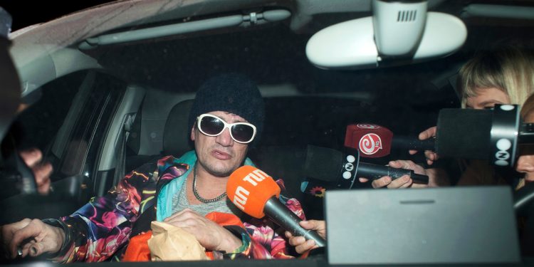 La vida de “Pity” Álvarez en un centro terapéutico, a 5 años del crimen de su vecino