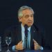 “La vivienda es un derecho de los argentinos, algunos los reconocemos y otros no”