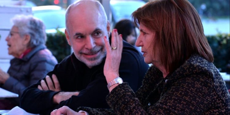 Larreta vs. Bullrich: las encuestas de la interna de JxC y la clave del electorado indeciso