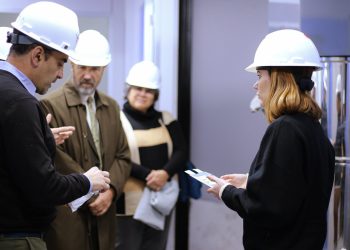 “Las primeras baterías argentinas serán producidas con litio catamarqueño”