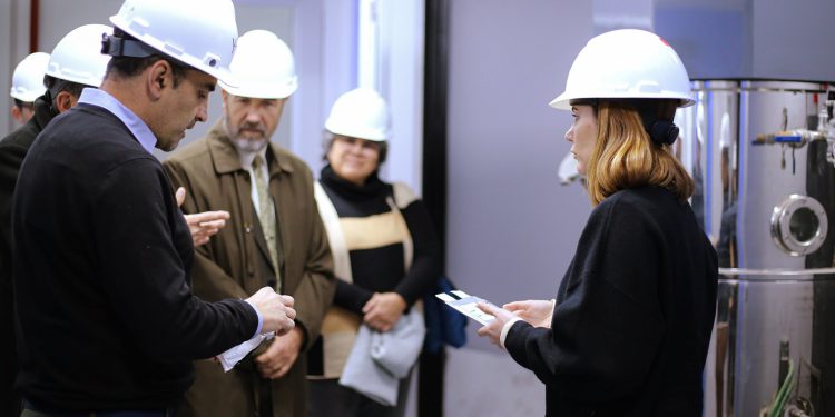 “Las primeras baterías argentinas serán producidas con litio catamarqueño”