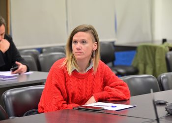 Laura Cano, candidata a senadora por el FIT: «La Legislatura no discute los problemas de las grandes mayorías»