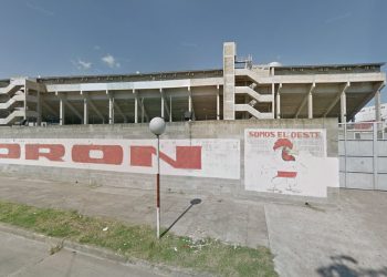 Le robaron $10 millones al secretario de Deportivo Morón destinados al pago de sueldos